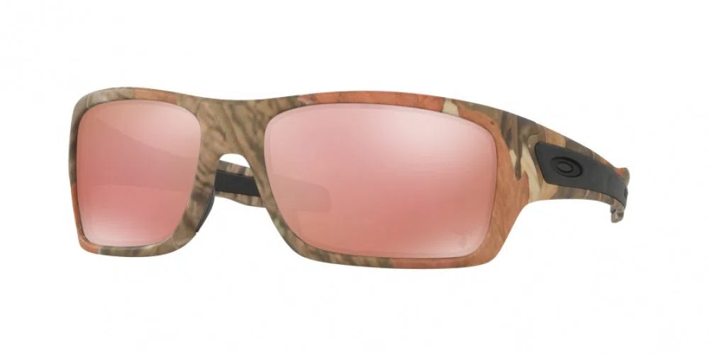Oakley Turbine 9263 Sunglasses - view 20